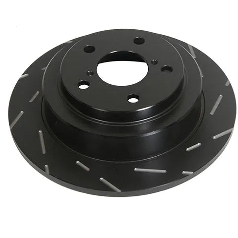 EBC USR Series Sport Front Rotors | Acura RSX/Honda Civic/CR-Z (02-16) (USR7126)