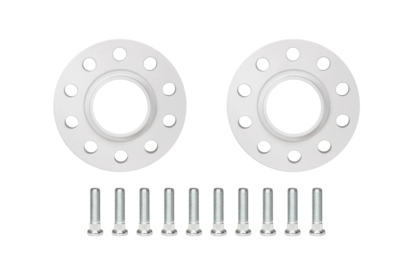 Eibach 10mm Pro-Spacer Kit | Multiple Fitments (S90-6-10-005)