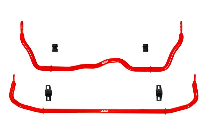 Eibach Anti-Roll Kit - Front 29mm and Rear 27mm | 2019-2023 Toyota Corolla (E40-82-087-01-11)