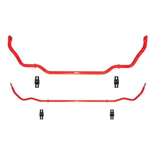 Eibach 25mm Front & 19mm Rear Anti-Roll Kit | 2018 Kia Stinger GT 3.3L (E40-46-035-01-11)