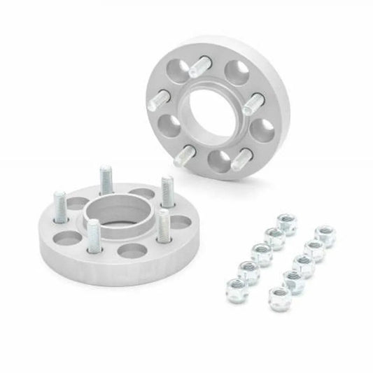 Eibach 25mm Pro-Spacer Kit | 2009-2020 Nissan 370Z (S90-4-25-050)
