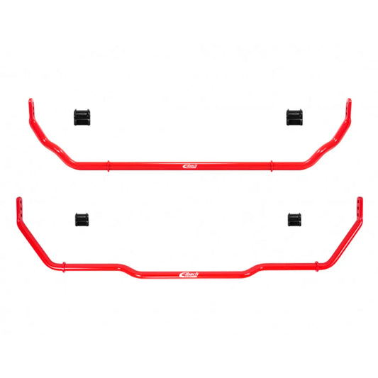 Eibach 26mm Front & 22mm Rear Anti-Roll Kit | 2018-2020 Honda Accord (E40-40-038-01-11)