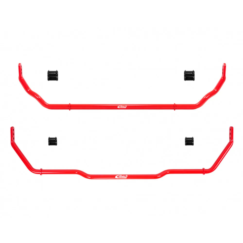 Eibach 26mm Front & 22mm Rear Anti-Roll-Kit | 1999-2004 Porsche 911 (7213.320)