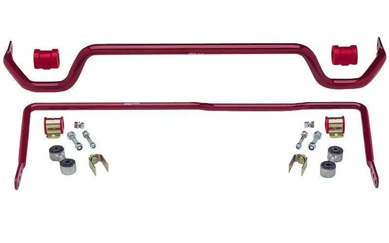 Eibach 26mm Front & 23mm Rear Anti-Roll Kit | 2010-2014 Volkswagen Golf GTI (8598.320)