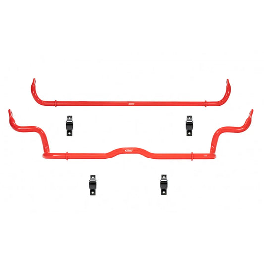 Eibach 27mm F&R Anti-Roll Bar Kit | Hyundai Elantra GT 18-19 (E40-42-046-01-11)
