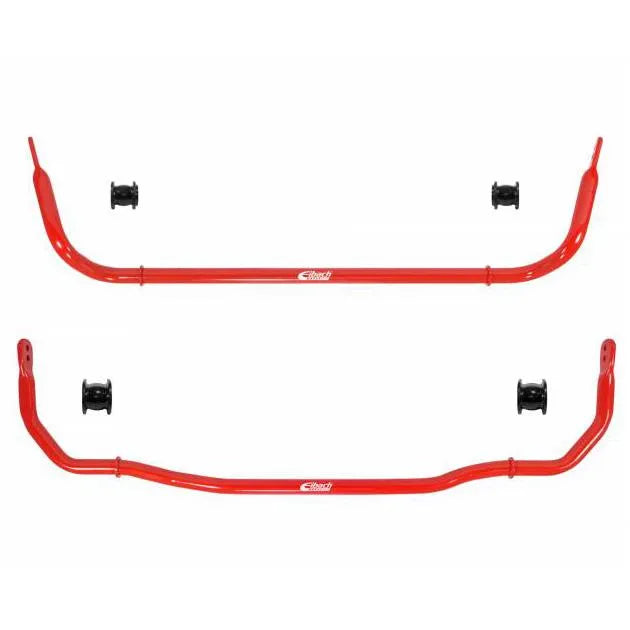 Eibach Anti-Roll Kit Front & Rear Sway Bars | 2000-2009 Honda S2000 (4043.320)