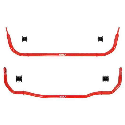 Eibach Anti-Roll Kit Front & Rear Sway Bars | 2000-2009 Honda S2000 (4043.320)