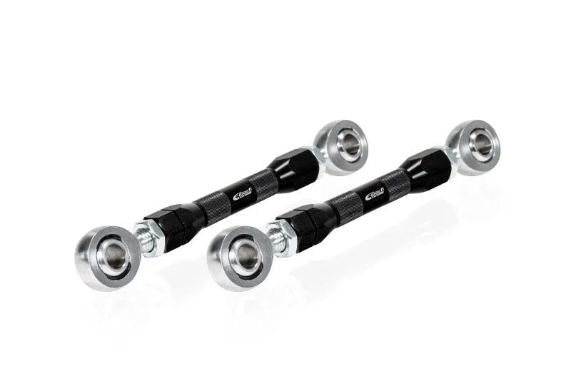 Eibach Adjustable Endlink - Bolt Diameter M10 / Min Length 105MM / Max Length 140MM (UEL-10-105)
