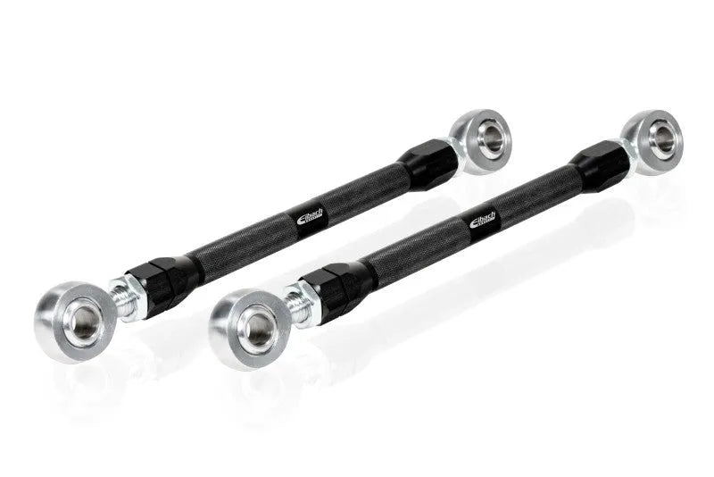 Eibach Adjustable Endlink - Bolt Diameter M10 / Min Length 205MM / Max Length 235MM (UEL-10-205)