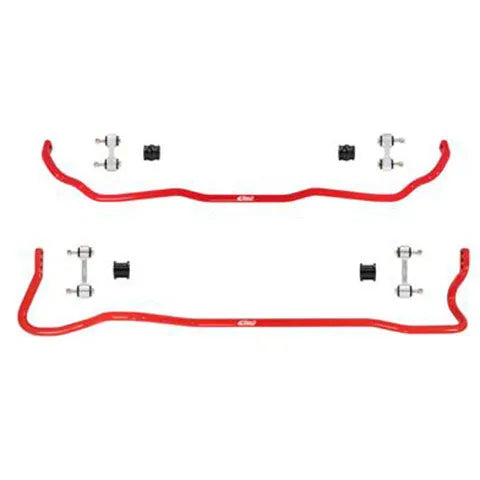 Eibach Anti-Roll Bar Kit | 2004-2007 Subaru WRX (7714.320)