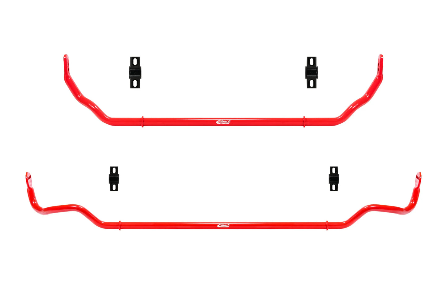 Eibach Anti Roll Kit | 2020-2026 Toyota Supra (E40-82-089-01-11)