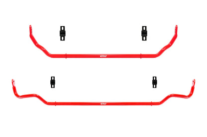 Eibach Anti Roll Kit | 2020-2026 Toyota Supra (E40-82-089-01-11)
