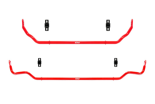 Eibach Anti Roll Kit | 2020-2026 Toyota Supra (E40-82-089-01-11)