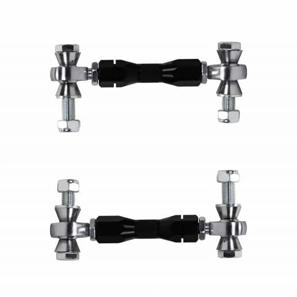 Eibach Anti-Roll Kit Front Adjustable End Link System | 2017-2021 Tesla Model 3 (AK41-87-001-01-20)