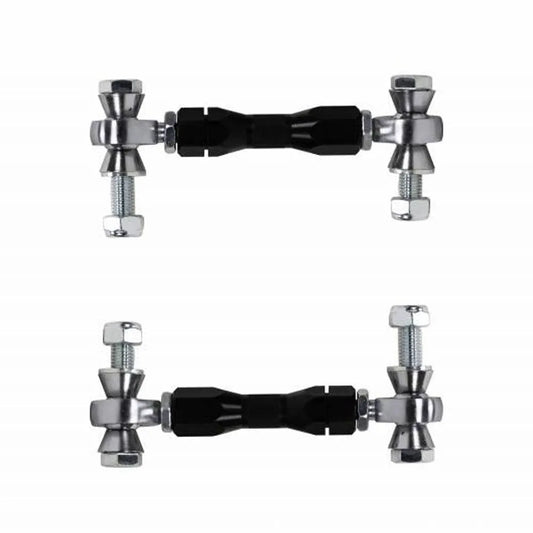 Eibach Anti-Roll Kit Front Adjustable End Link System | 2017-2021 Tesla Model 3 (AK41-87-001-01-20)