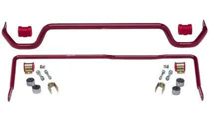 Eibach Anti-Roll Rear Sway Bar Kit | 2004-2007 Subaru Impreza WRX excl. Wagon (7714.312)