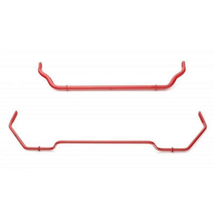 Eibach Anti-Roll-Kit Front & Rear Sway Bars | 2009-2017 Nissan GT-R R35 (6389.320)