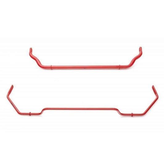 Eibach Anti-Roll-Kit Front & Rear Sway Bars | 2009-2017 Nissan GT-R R35 (6389.320)