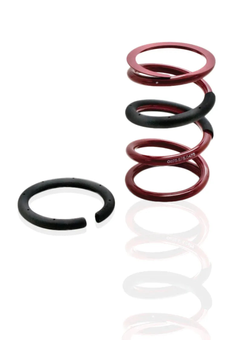 Eibach ERS Coil Sleeve - 5.00" O.D. / 0.423"-0.541" Spring Wire Diameter (CS5001)