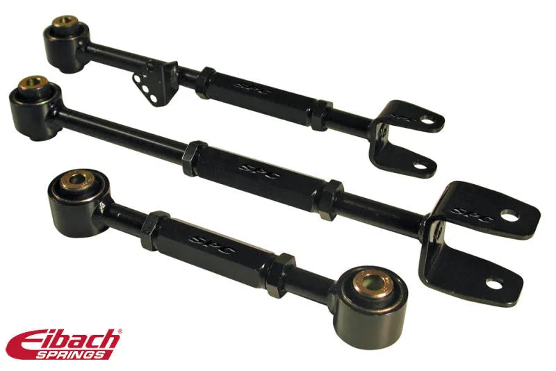 Eibach Pro-Alignment Rear Camber Kit | Acura TL/TSX, Honda Accord (08-17) (5.67540K)
