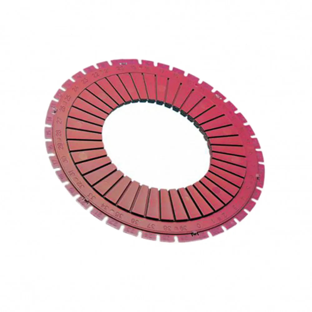Eibach Pro-Alignment Camber Shim Kit | Toyota Prius/Scion xA/xB (03-09) (5.75800K)