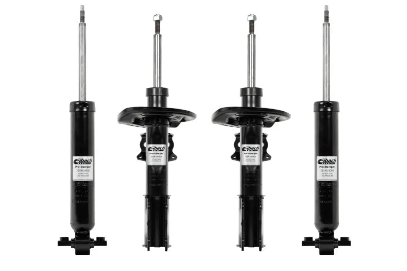 Eibach Pro-Damper Kit | 18-19 Ford Mustang EcoBoost Coupe / 15-19 Ford Mustang GT (E60-35-029-01-22)
