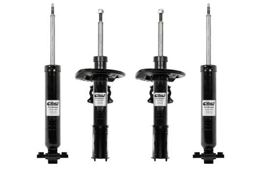 Eibach Pro-Damper Kit | 18-19 Ford Mustang EcoBoost Coupe / 15-19 Ford Mustang GT (E60-35-029-01-22)