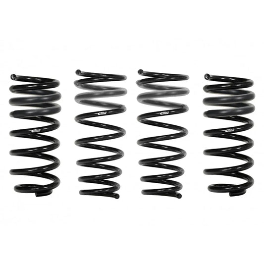 Eibach Pro-Kit | 2015-2023 Mercedes-Benz GLA250 (E10-25-035-02-22)