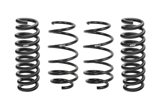 Eibach Pro-Kit | 2018+ Volkswagen Atlas 2.0L Turbo (E10-85-048-01-22)