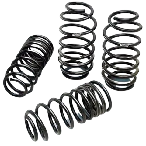 Eibach Pro-Kit Lowering Spring | 2013 BMW 335IS (2092.140)