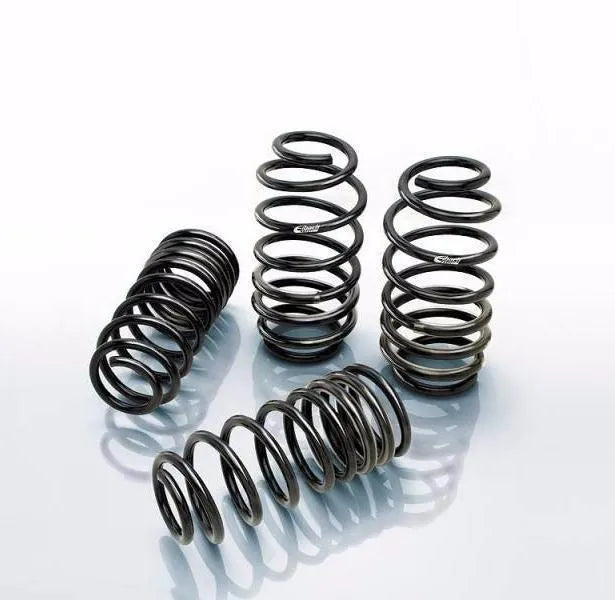 Eibach Pro-Kit Lowering Springs | 2015-2018 VW Golf R Mk7 (E10-85-041-01-22)
