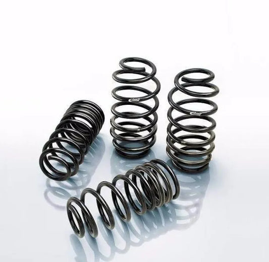 Eibach Pro-Kit Lowering Springs | 2015-2018 VW Golf R Mk7 (E10-85-041-01-22)