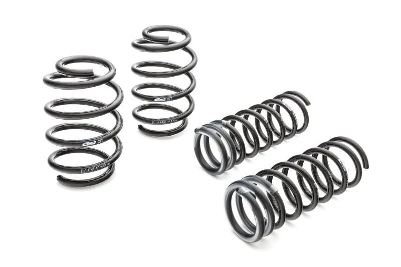 Eibach Pro-Kit Performance Lowering Springs | 2017-2024 Infiniti Q50/Q60 RWD (E10-44-003-01-22)