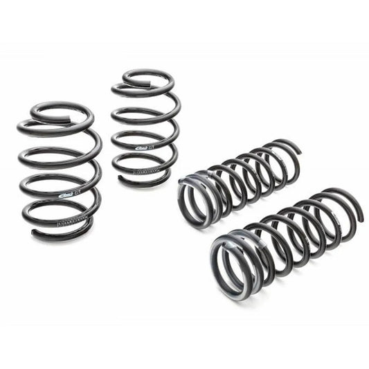 Eibach Pro-Kit Performance Springs | 2014-2020 BMW 435i F33 RWD (E10-20-031-08-22)