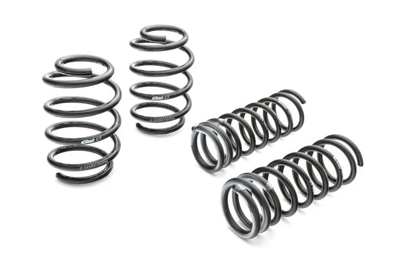 Eibach Pro-Kit Springs | BMW X5/X6 (E10-20-032-02-22)