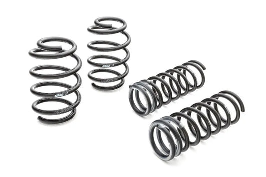 Eibach Pro-Kit Springs | BMW X5/X6 (E10-20-032-02-22)