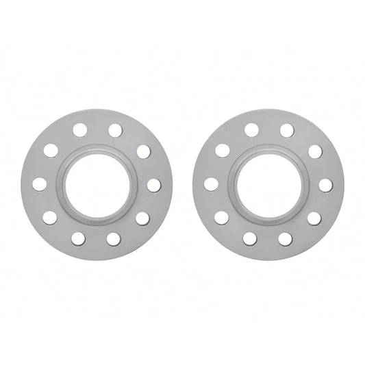 Eibach Pro-Spacer - 12mm Thickness | 2007-2018 BMW X5 / 2014-2018 BMW X6 (S90-2-12-014)