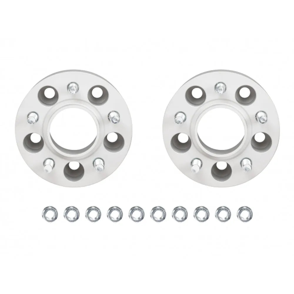 Eibach Pro-Spacer 30mm Thickness 5x100 Hub 56 | Multiple Fitments (S90-4-30-030)