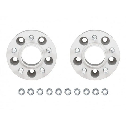 Eibach 30mm F&R F&R Spacers | Lexus IS/GS/Corolla/Camry/Avalon (01-22) (S90-4-30-016)
