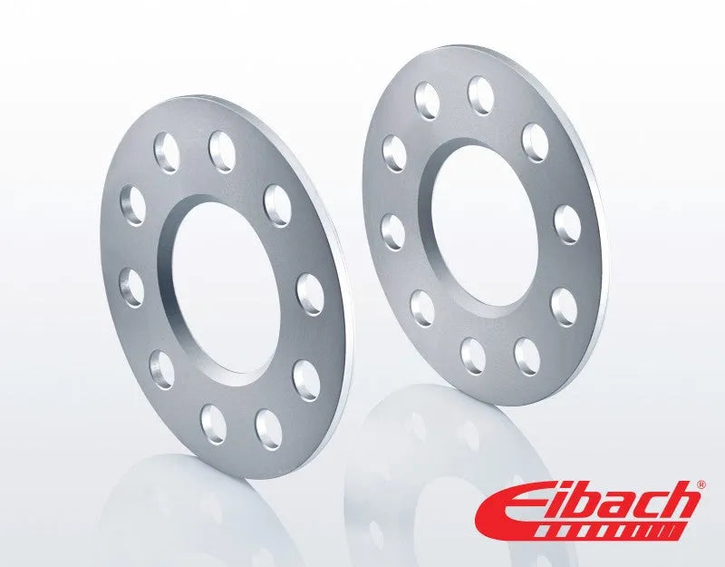 Eibach 5mm F&R Wheel Spacers | Mini Cooper R56/R57/SE (S90-1-05-025)