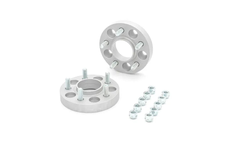 Eibach 20mm F&R Wheel Spacers | Subaru/Scion/Toyota (S90-4-20-002)