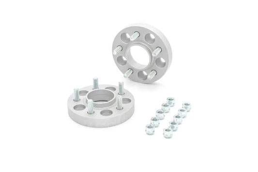 Eibach 20mm F&R Wheel Spacers | Subaru/Scion/Toyota (S90-4-20-002)