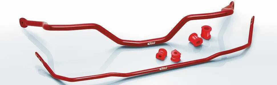 Eibach F&R Adj 25mm/22mm Sway Bar Kit | Subaru Impreza WRX STI (7718.320)