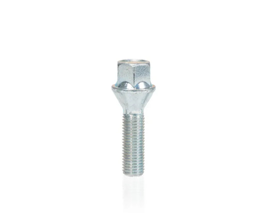 Eibach Wheel Bolt M12 x 1.5 x 39mm Taper-Head for S90-2-15-001 (S1-1-12-50-39-17)