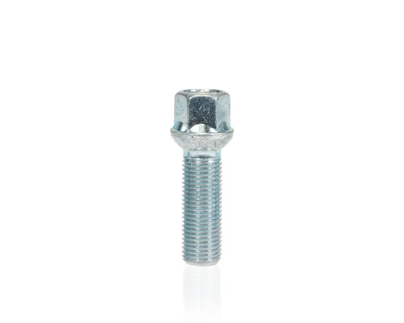 Eibach Wheel Bolt M12 x 1.5 x 60mm Round-Head (S1-5-12-50-60-17)