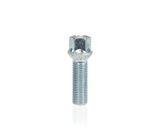 Eibach Wheel Bolt M12 x 1.5 x 60mm Round-Head (S1-5-12-50-60-17)