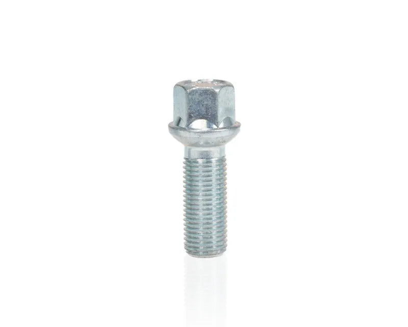 Eibach Wheel Bolt M14 x 1.5 x 37mm Round-Head (S1-6-14-50-37-17)