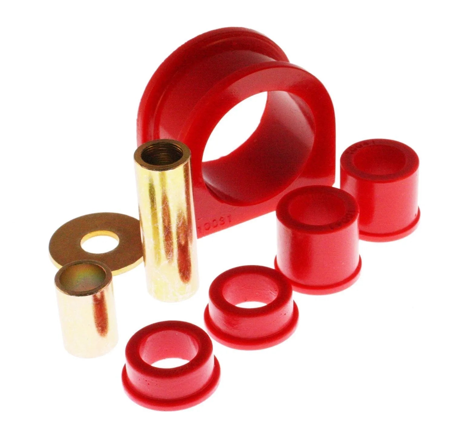 Energy Suspension Steering Bushing Set | 2000-2009 Honda S2000 (16.10106)