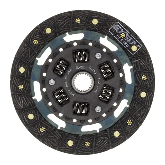 Exedy Stage 1 Organic Sport Clutch Disc | 2006-2011 Mazda Miata MX-5 (ZD13H)