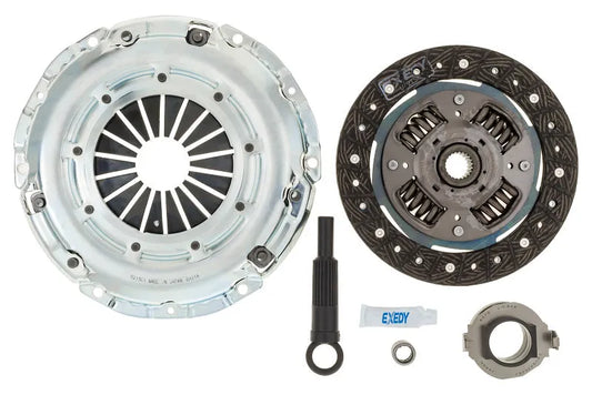 Exedy Stage 1 Clutch Kit | 2016-2018 MX-5 Miata 2.0L 6-Speed Skyactive (10814)